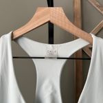 CALIA Women's Energize Exercise Dress 2X Calming Green Photo 3