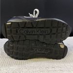 Calvin Klein Caden Women's Black Shoes/Sneakers Sz 8M SKU 5062 Photo 4