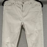 Free People distressed jeans Photo 2