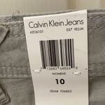 Calvin Klein Jeans FINAL MARKDOWN  shorts 10 Nwt Photo 3
