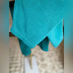 Bugle Boy Vintage  Fleece Jacket Gorpcore Granola Quiet Luxury Old Money Academia Photo 5