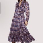 Lost + Wander NWT LOST + WONDER Anthropologie Boho Maxi Dress Sz Small $128 Photo 5