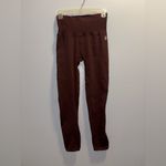 FP Movement by Free People Cocoa Leggings Brown Size M Photo 2