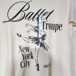 Zoe & Liv New York Ballet troupe women's Large by  faded Photo 1