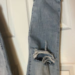 Lane 201 Boutique Vintage Straight-Leg Jeans Photo 2