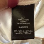 Torrid  Midi Textured Cotton Tiered Dress Size 4X White Summer Vacation Beach‎ Photo 6