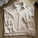 Aerie  Polo Crewneck Photo 0