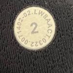 Lululemon Pace Rival Skirt 4-way Stretch in Black Photo 7