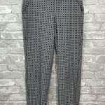 Max Studio Pull on Print Skinny Pants Photo 0