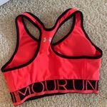 Under Armour Sports Bra Photo 1