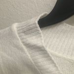 White Stag  chenille sweater xl Photo 1