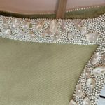 Lafayette 148  New York beaded top Photo 5