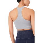 Free People FP Movement Free Throw Crop Tank Large Photo 3