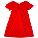 Madewell Texture & Thread Tiered Sleeve Dress Photo 3