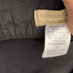 Moon Collection  Black Shorts Romper‎ Photo 2