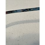 Bebe BB5191 460 BLUE GRADIENT AUTHENTIC EYEGLASSES 54-17 Photo 7