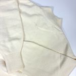 & Other Stories & Other Stories Mock Neck Jumper Sweater Off White Small NWT Photo 14