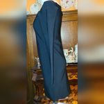 BCBGMAXAZRIA NWT  Black Off-Shoulder Bodycon Dress Photo 1