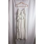 Wild Fable White Dress Photo 1