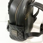 Lounge Fly  Edward Scissorhands Mini Backpack Bag Quilted Sides Cosplay‎ NYCC Photo 2