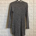 Better Be  heathered ribbed‎ dress or tunic top Photo 3