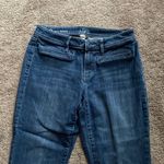 Loft Ann Taylor  Curvy Bootcut Jeans SIZE 6 Photo 1