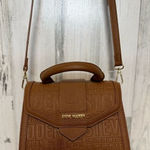 Steve Madden brown purse Photo 0
