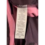 Champion Duo-Dry Multicolor Long Sleeve 1/4 Zip Athletic Top Women’s Size S Photo 4