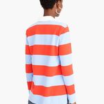J.Crew 1984 striped rugby shirt Photo 6