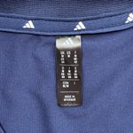 Adidas NWT  Women’s Quickset
25 Sleeveless Jersey Navy Medium Workout JX6486N New Photo 4