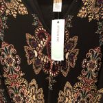 DM Collection Jeraldeen Jersey Shirt Dress Size 8 Photo 5