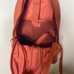 Dagne Dover  Dakota Medium Backpack in Goji 15x14 Photo 2