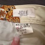 Joie  Tokyo cream mandala medallion print maxi skirt Photo 3