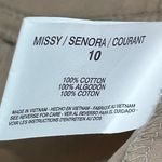 Gloria Vanderbilt New women's short skirt. $35. Photo 4