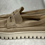 Vionic  uptown loafers womens 7 suede slip on shoes Photo 0