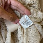 Proenza Schouler Prozena Schouler Silk/Cashmere Knit Cardigan Photo 8