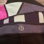 Lululemon  Groove Pant Quilted Spring size 6 Photo 7