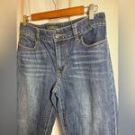 Talbots  Flawless 5 Pocket Boyfriend Jeans Size 6 GUC 0422‎ Photo 1
