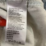 BDG Urban Outfitters  Skater Fit Light Wash Distressed Straight Leg Jeans Photo 3