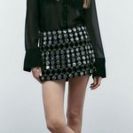 ZARA Structured Shirt Photo 2