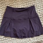 Lululemon Purple Skirt Photo 0