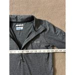 Columbia  Womens Sportswear Titanium  1/4 Zip Pullover Omni‎ Wick Sz Xsmall Photo 6
