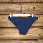 NEW Miss Mandalay Iconic Ring Brief Bottoms Blue Photo 6