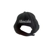 Disney  Parks Silver Unisex Mickey Baseball Hat Cap Photo 1