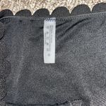 SheIn Scalloped Bikini Bottoms Photo 1