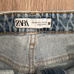 ZARA Slim Flare Jeans Photo 1