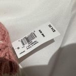 Gap NWT CashSoft Ribbed Foldover
Beanie - White Multi Stripe Photo 5