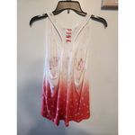 Victoria's Secret PINK MLB Collection Size L Los Angeles Angels Tank Top Gray Size L Photo 2