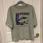 H&M Ford Mustang Tee Photo 0