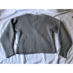H&M Ribbed Cardigan Sweater sz XL NWT! Photo 1